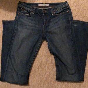 Joe’s Jeans